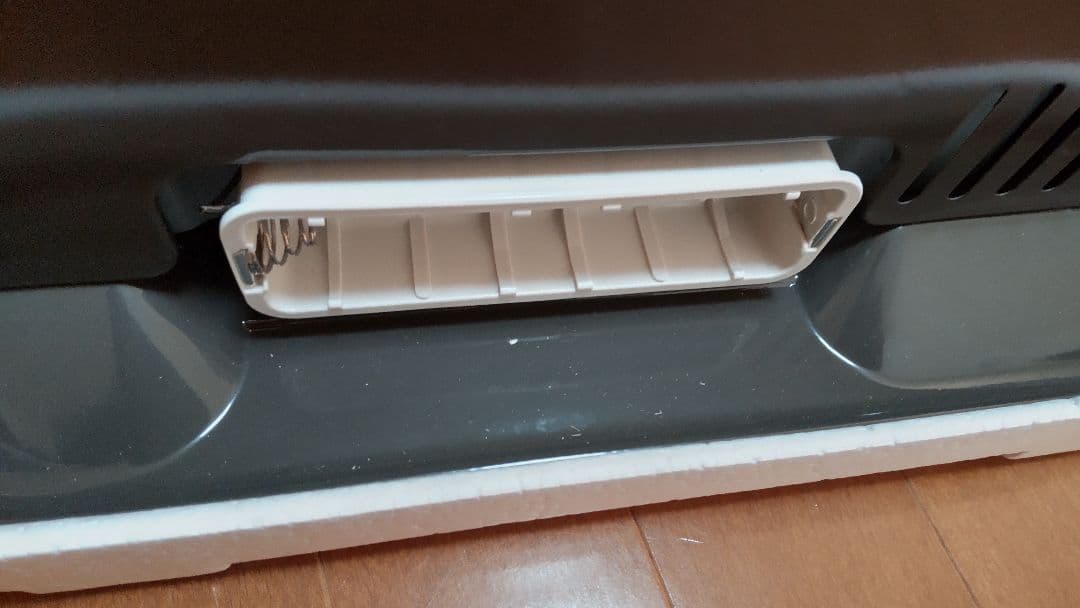 新品未使用 石油ストーブ 2018年購入