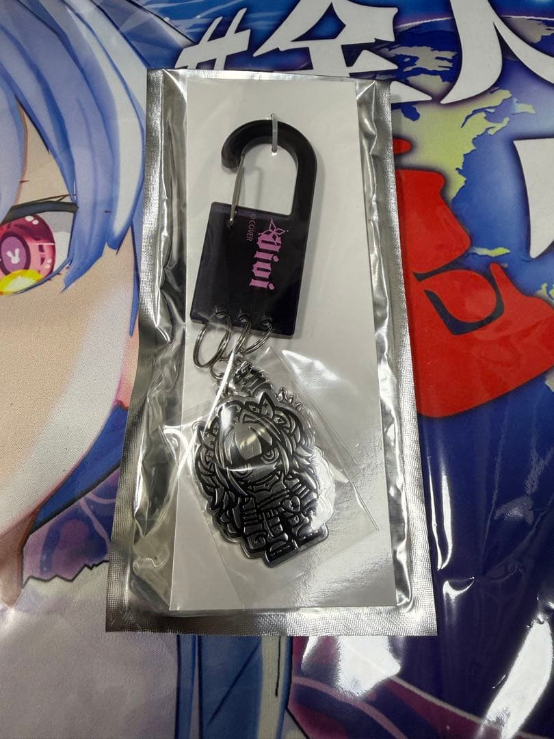 【ちったん】綺々羅々ヴィヴィ関連グッズ