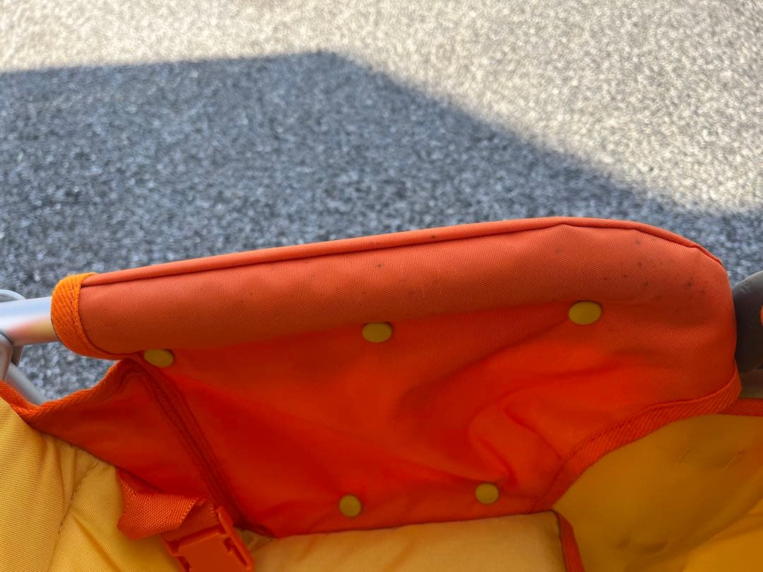 4人乗りバギー　わくわくおさんぽカー