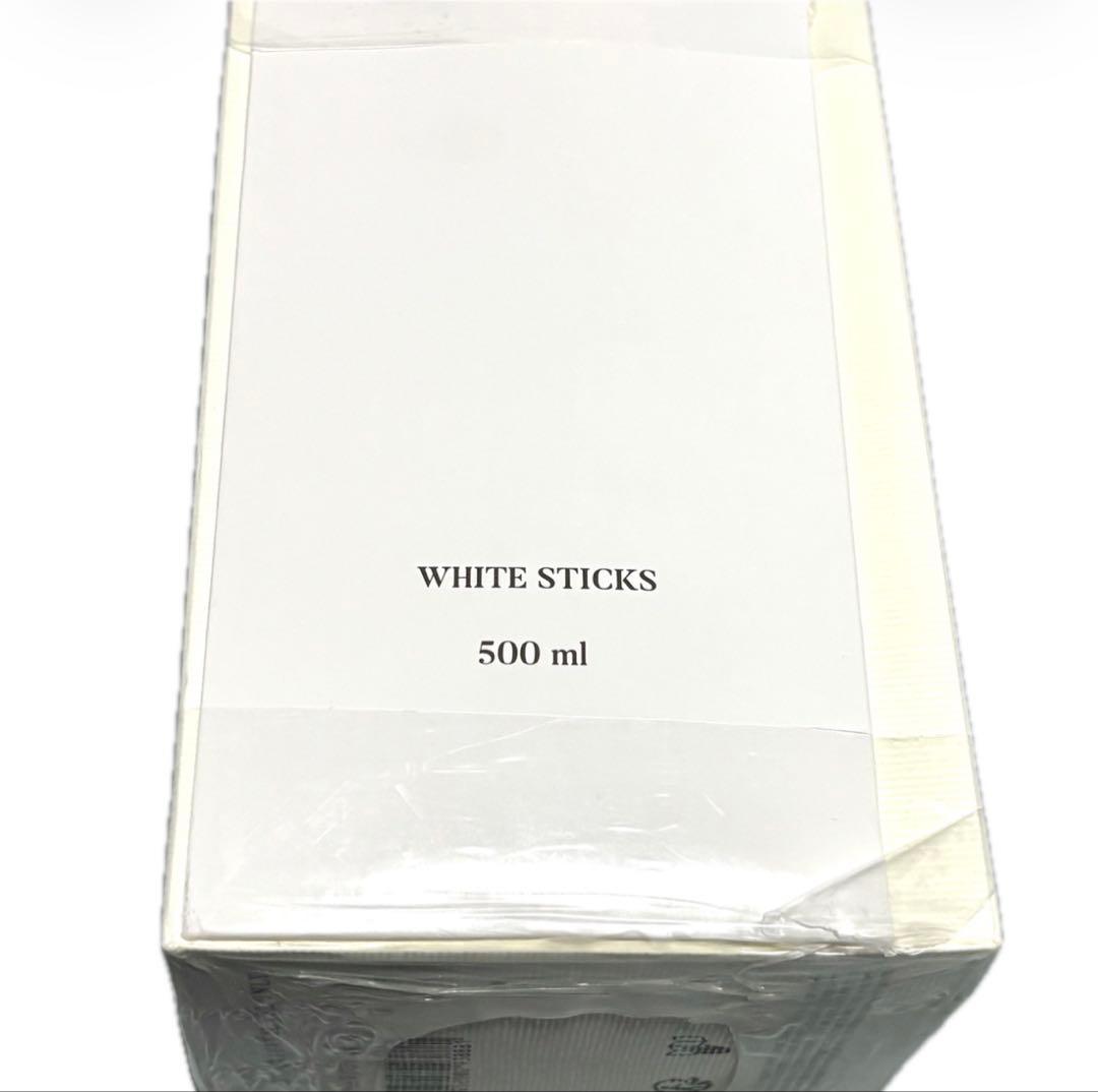 【新品未開封】正規品Dr.Vranjes ITALIA 500mlリード付き