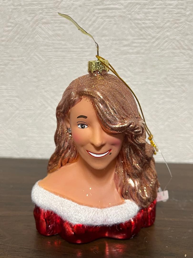 新品 アスティエ オーナメント マライアキャリー Z28