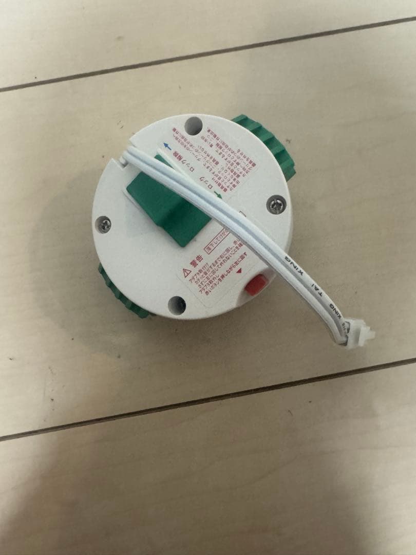 【ジャンク品】popIn Aladdin 2 プロジェクター