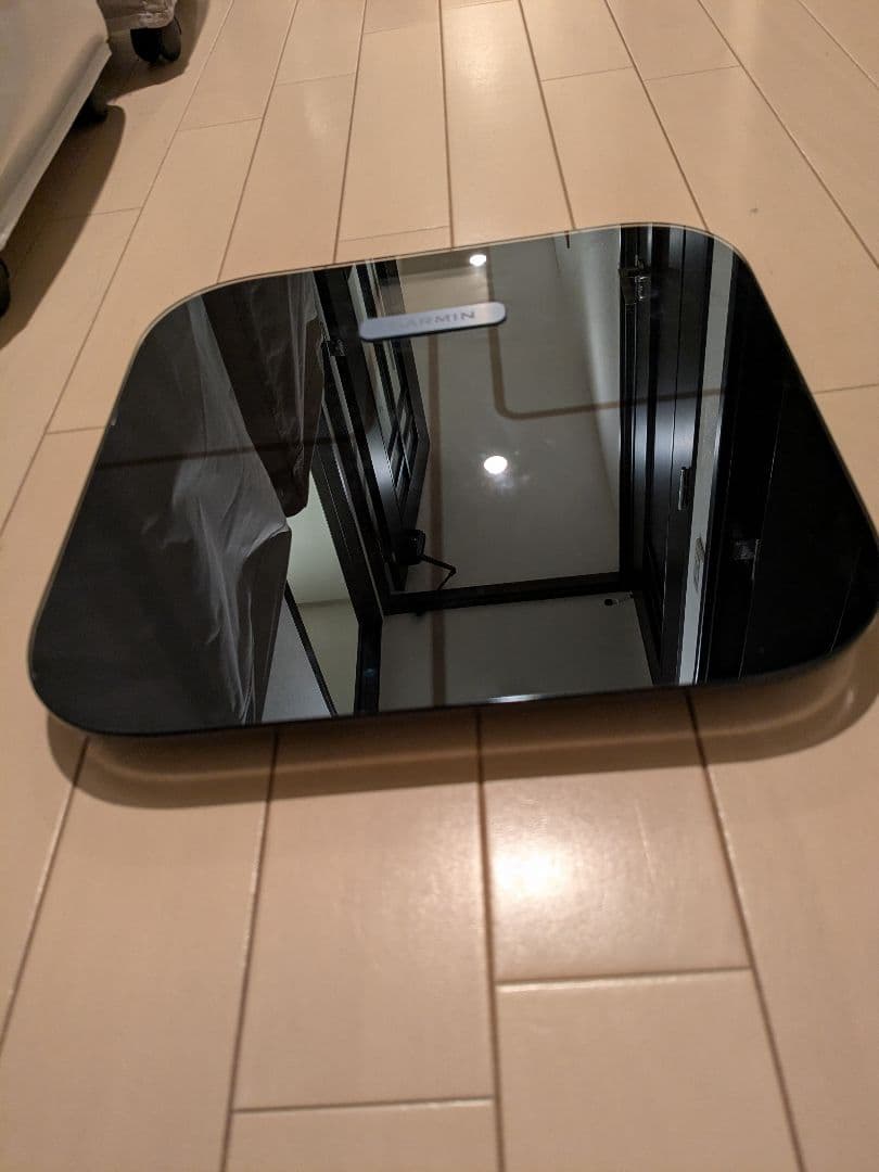 GARMIN INDEX S2 ブラック