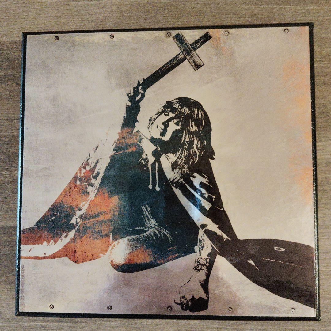 ブリザード・オブ・オズ/ダイアリー・オブ・ア・マッドマン 30周年記念ボックス…