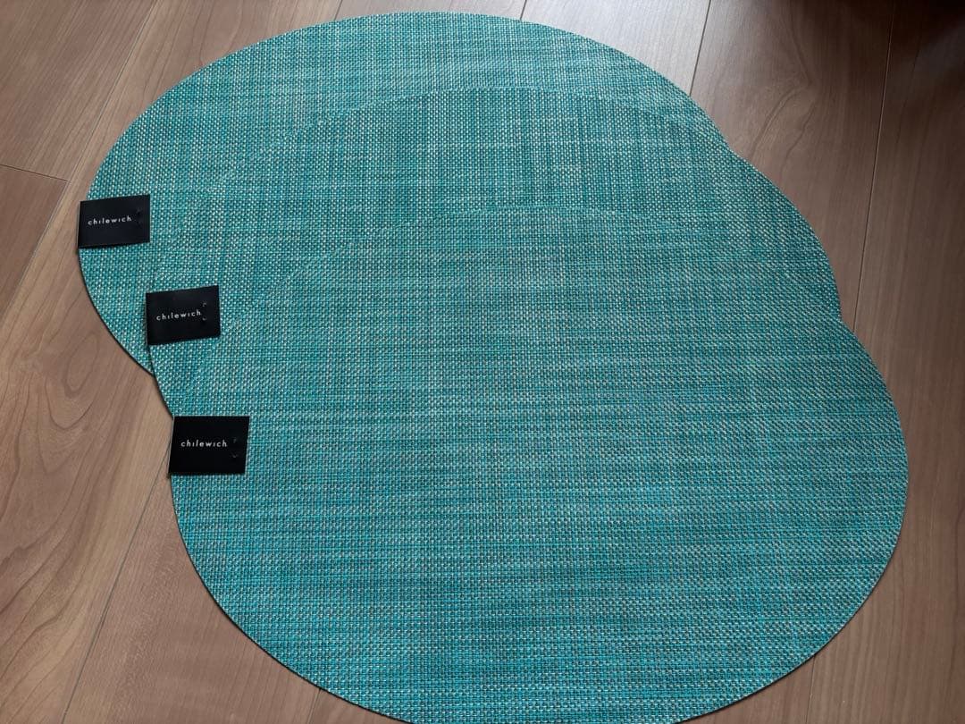 （新品未使用）チルウィッチTuaquoise 3枚　※まとめ買い詳細は商品説明へ