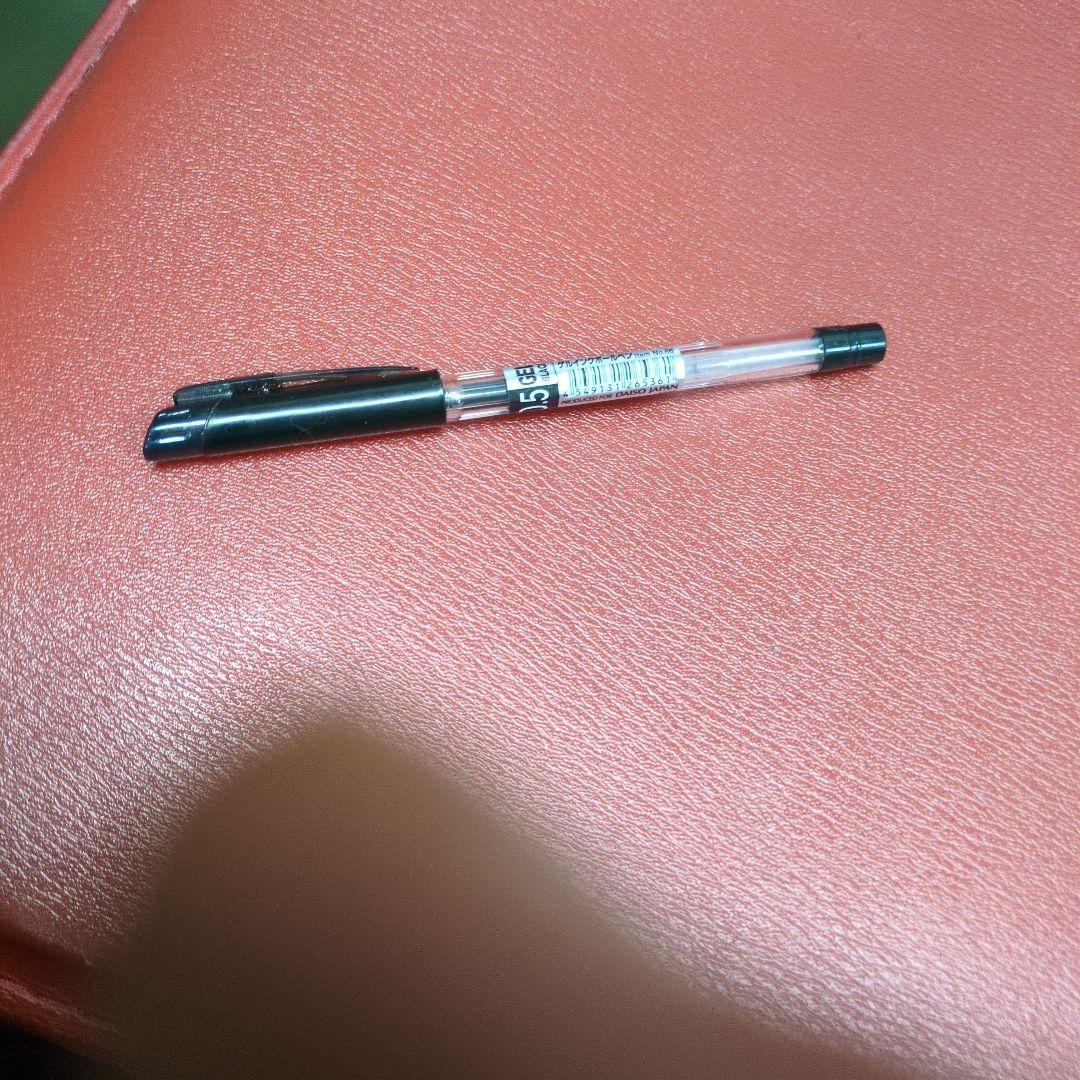 ボールペン2