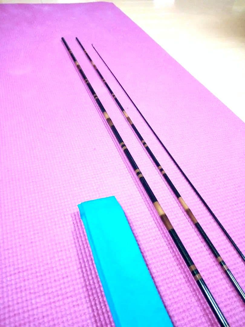 ギリギリの最終値下げ3.31まで逆段巻10尺、9尺セット