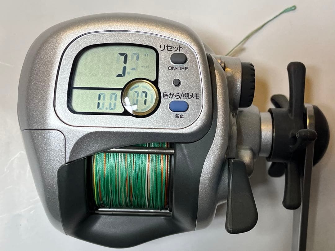 【中古品】ダイワ　スーパー棚センサーS 300W