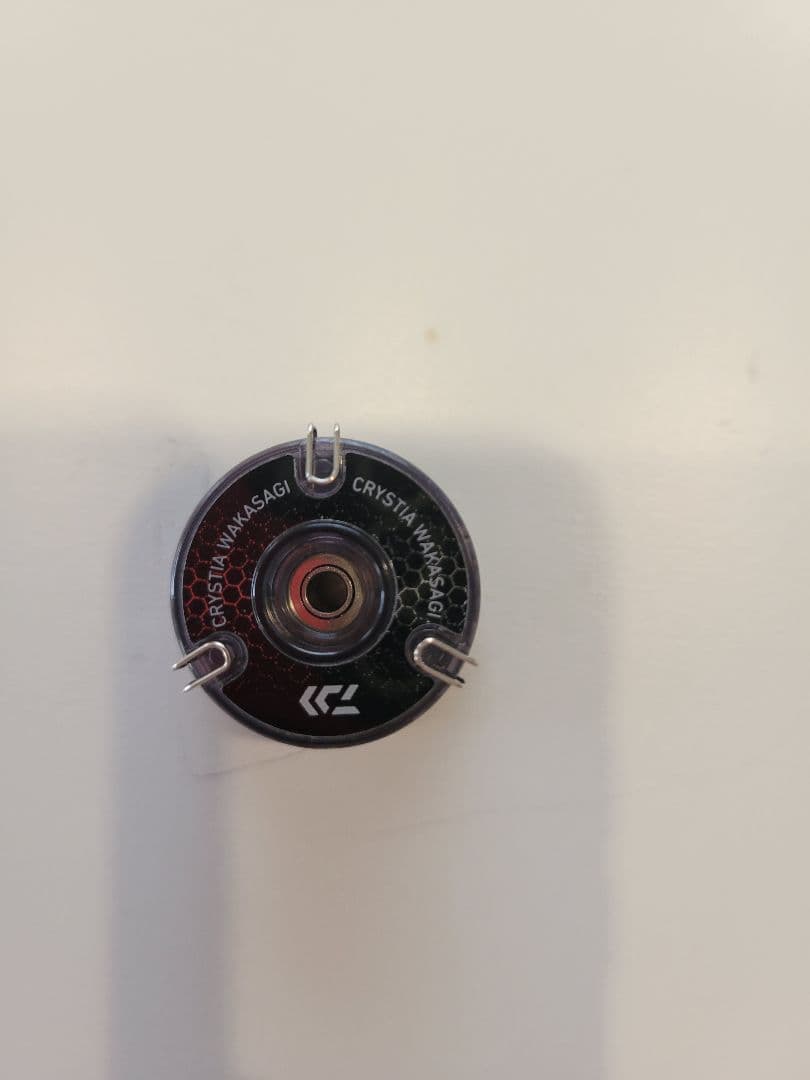 クリスティア ワカサギ CRT R　わかさぎ初心者セット