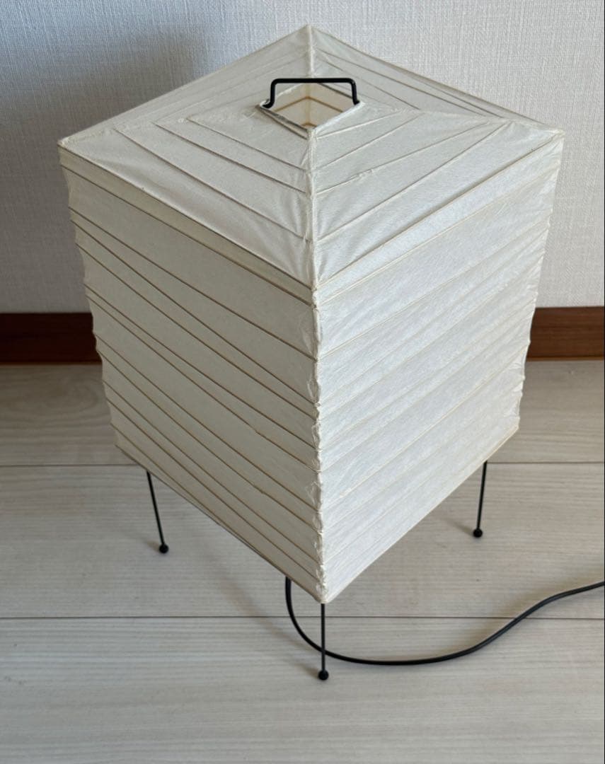 イサムノグチ AKARI 1x ISAMU NOGUCHI