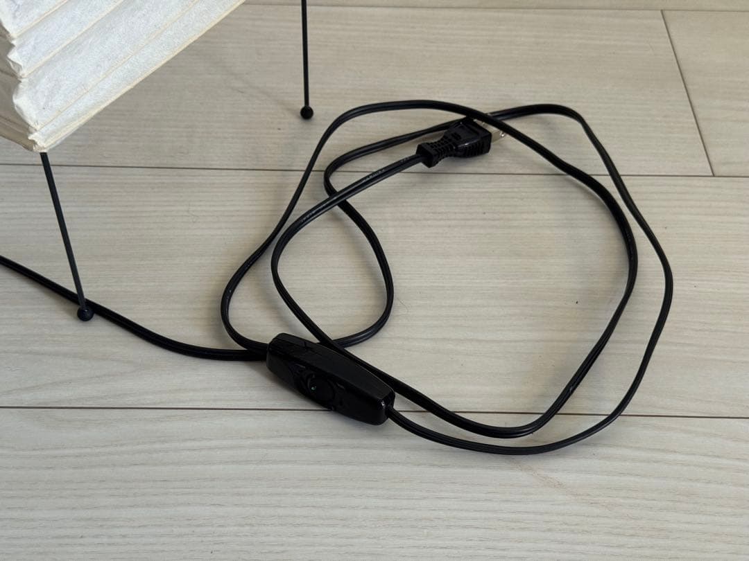 イサムノグチ AKARI 1x ISAMU NOGUCHI