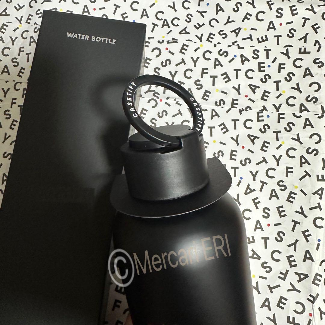 CASETiFY Mastermind Water Bottle ボトル 水筒