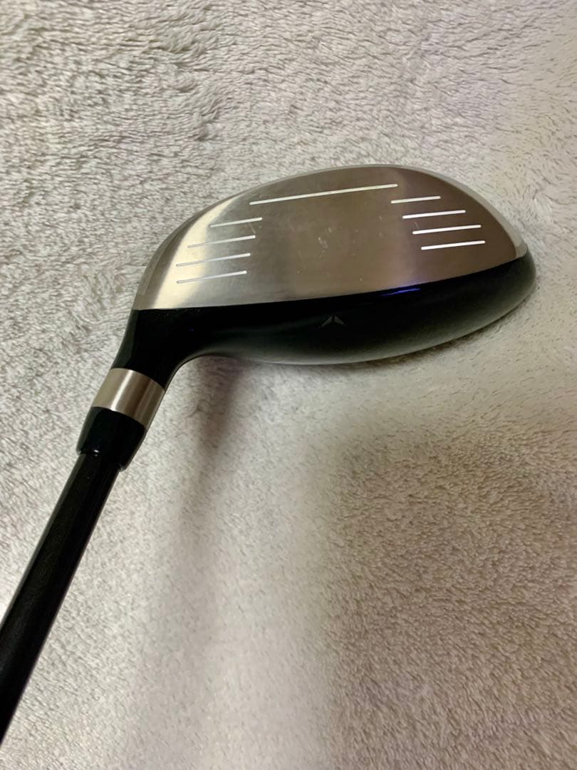 ブリヂストン　ツァーステージ　V562 ユーティリティ　U4 U5