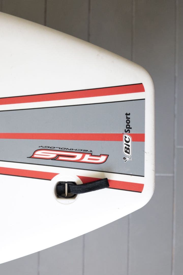 BIC サーフボード　おまけ付き ファンボード