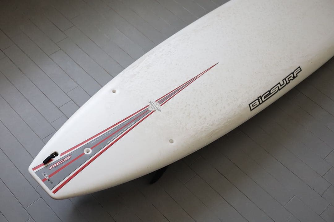 BIC サーフボード　おまけ付き ファンボード