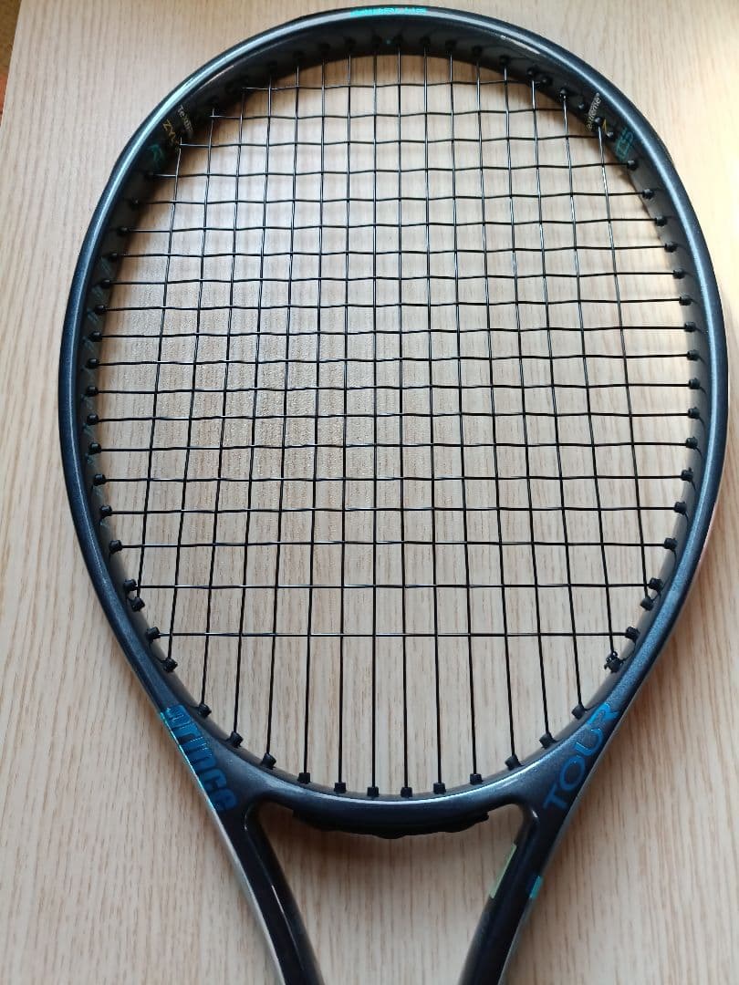 プリンス TOUR 100 2026年モデル G2 305g