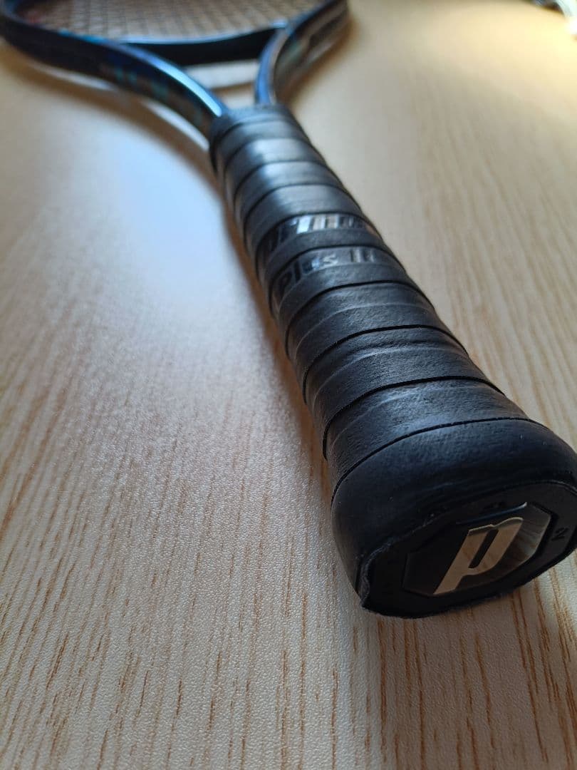 プリンス TOUR 100 2026年モデル G2 305g