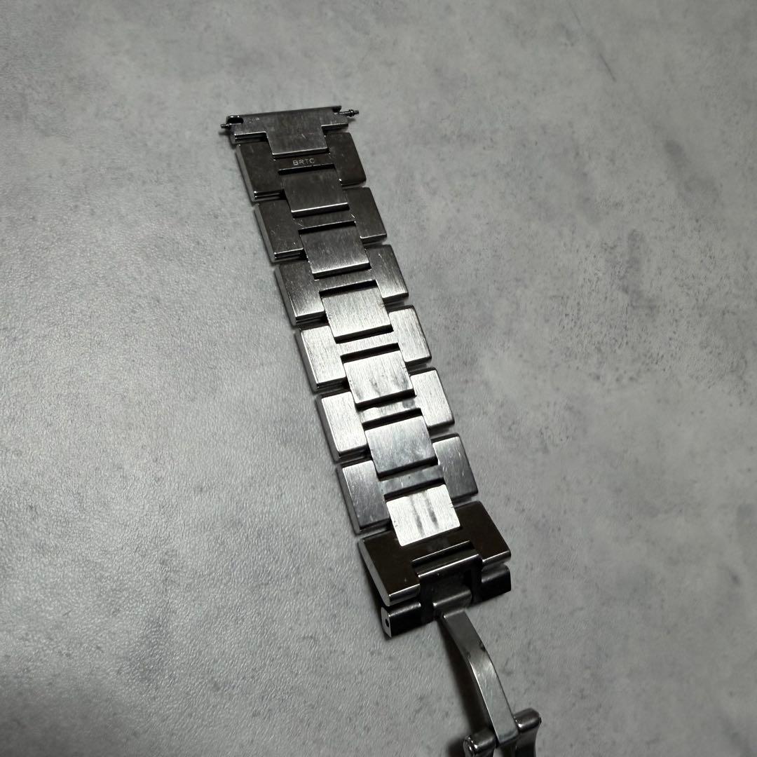 ume様　Cartier タンクソロ LM ステンレスベルト カルティエ