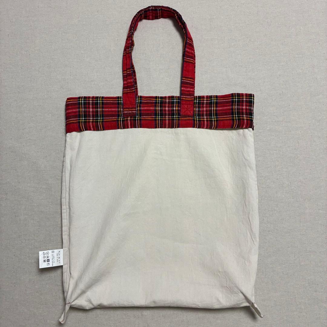 R&D.M.Co- オールドマンズテーラー リネン ロイヤルスチュアート