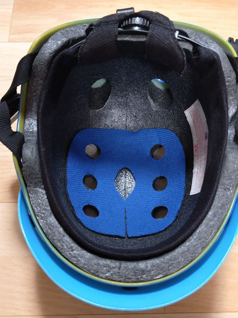 【値下げ】People 14インチ自転車 （ 補助輪 ヘルメット スタンド付き）