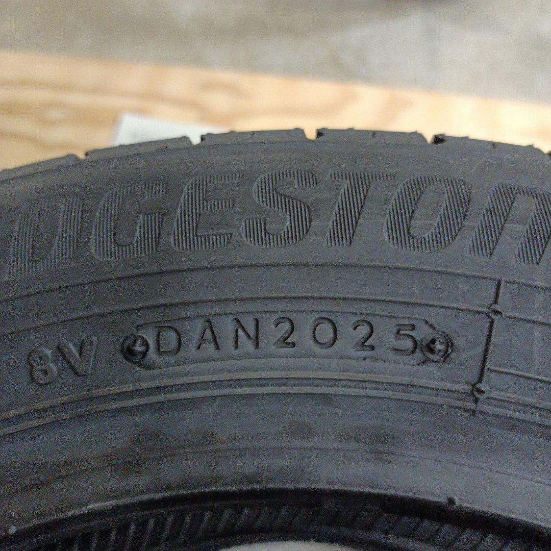 NEWNO 155/65R14 75H 2本その1　 1と2セットでお願いします