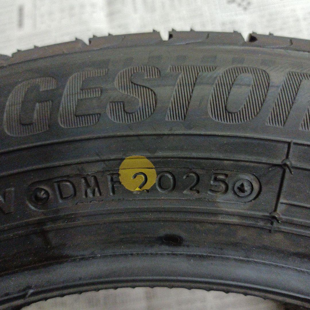 NEWNO 155/65R14 75H 2本その1　 1と2セットでお願いします