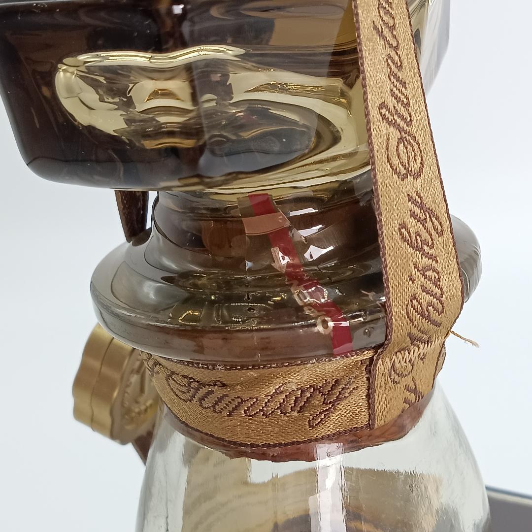 Suntory  サントリー ウイスキー ローヤル 15年 ゴールド