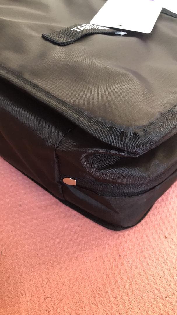 衣類ラック インナーバッグ クローゼット吊り下げ収納 XL