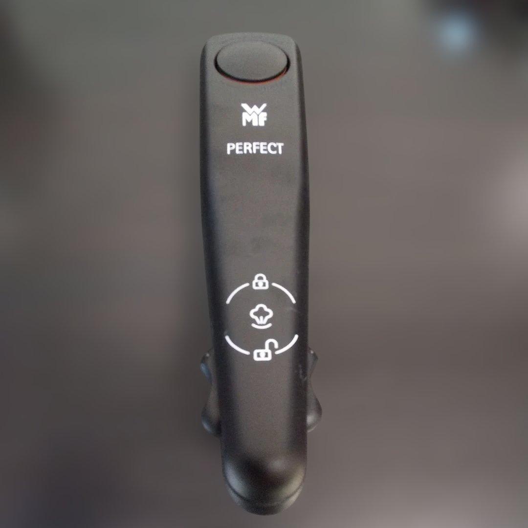 WMF FUSIONTEC PERFECT フュージョンテック 圧力鍋 4.5L