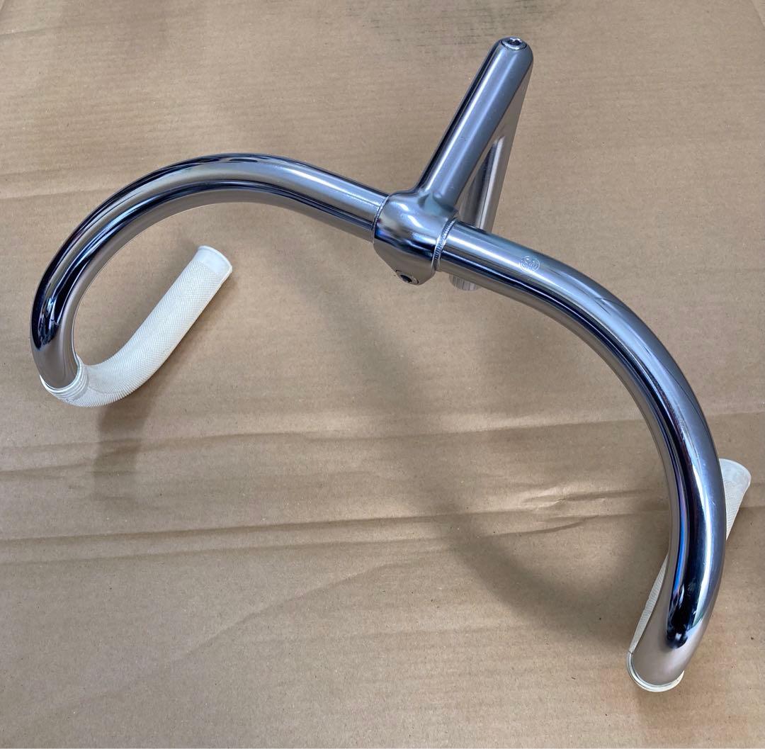 NITTO NJPRO クロモリ B123 njs セット