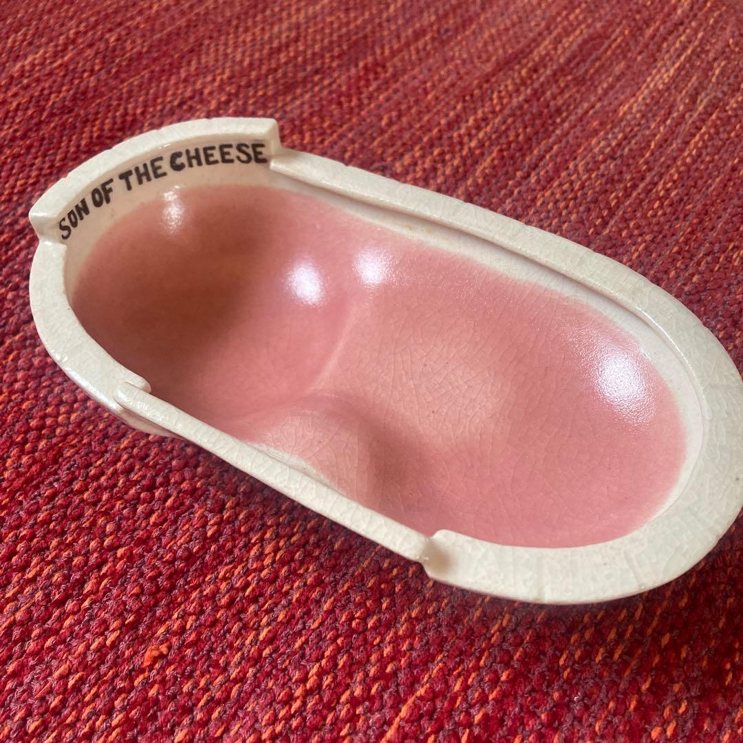 その他 SON OF THE CHEESE 1/100 pink pool