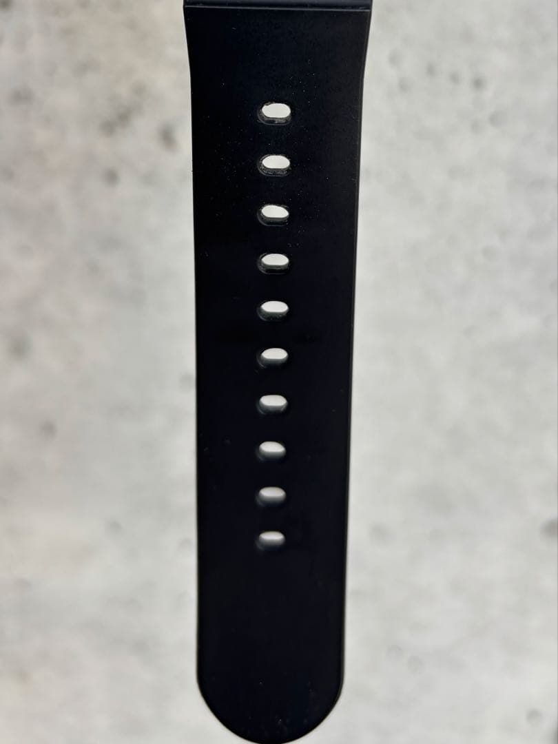 LUMINOX ルミノックス 3000/3900 ブラック 腕時計 クォーツ