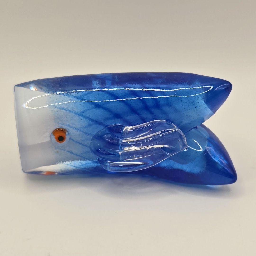 【こいのぼり・置物】glasscalico グラスキャリコ ハンドメイド アート