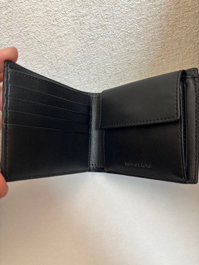 Michael Kors メンズ　財布