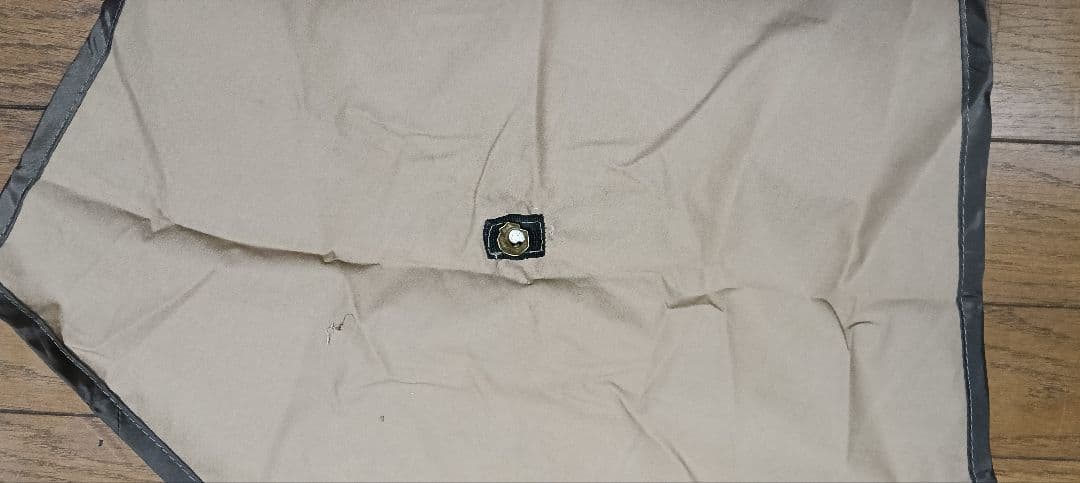 【2度使用】テンマクデザイン　サーカスtc