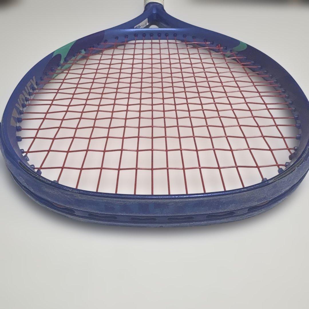 ラケット(硬式用) YONEX EZONE 100 TOUR G2