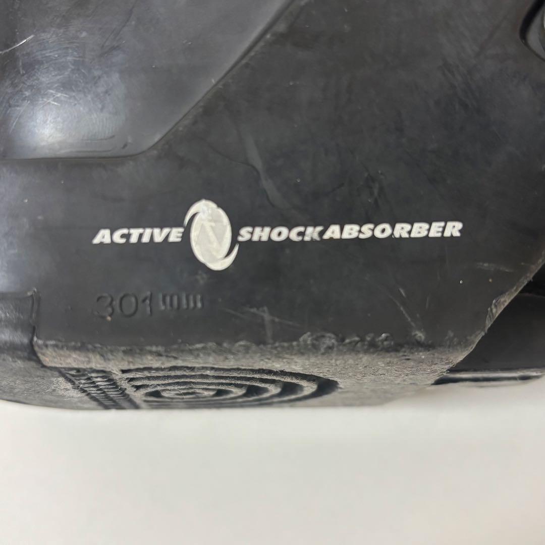 FT comp/フルティルト full tilt 訳あり スキーブーツ