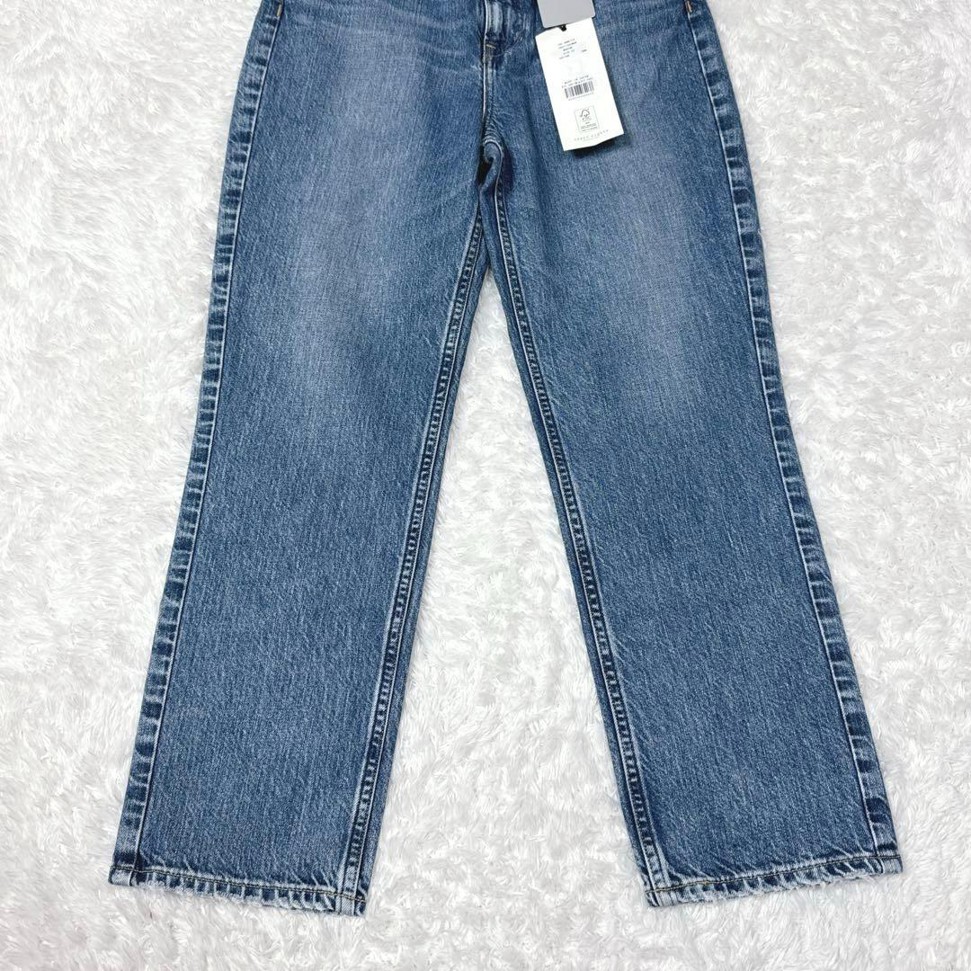 【新品】upper hights アッパーハイツ別注 ジーンズ IENA