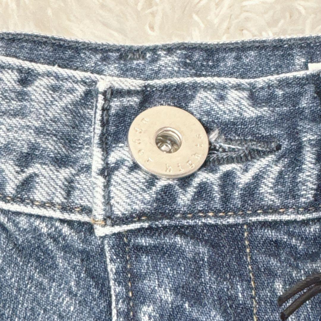 【新品】upper hights アッパーハイツ別注 ジーンズ IENA