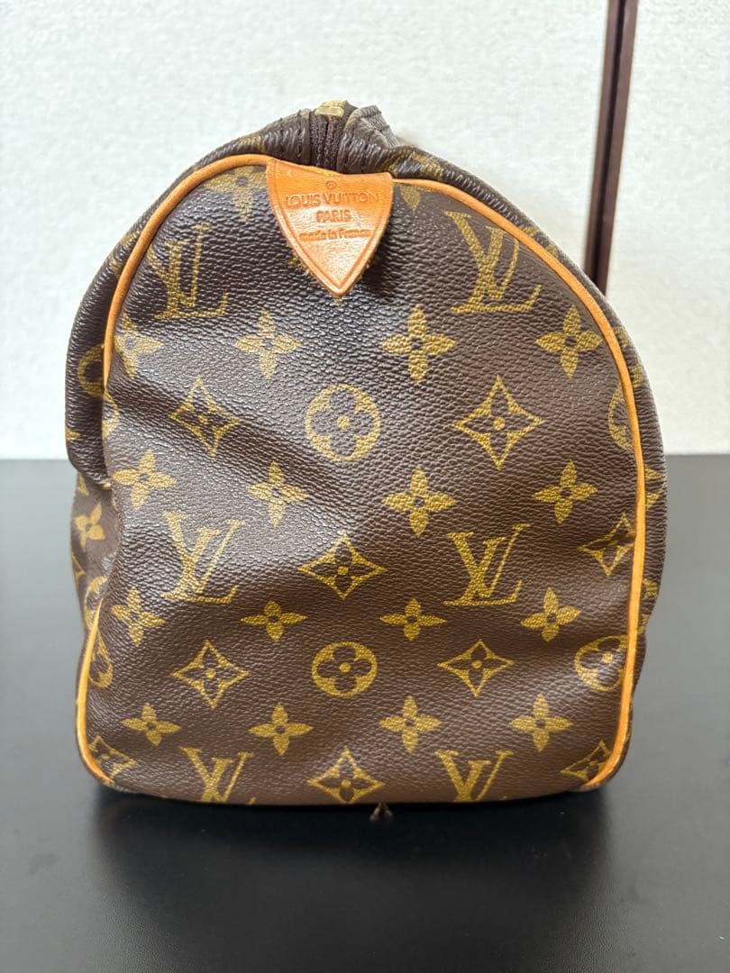 Louis Vuitton モノグラム スピーディ30