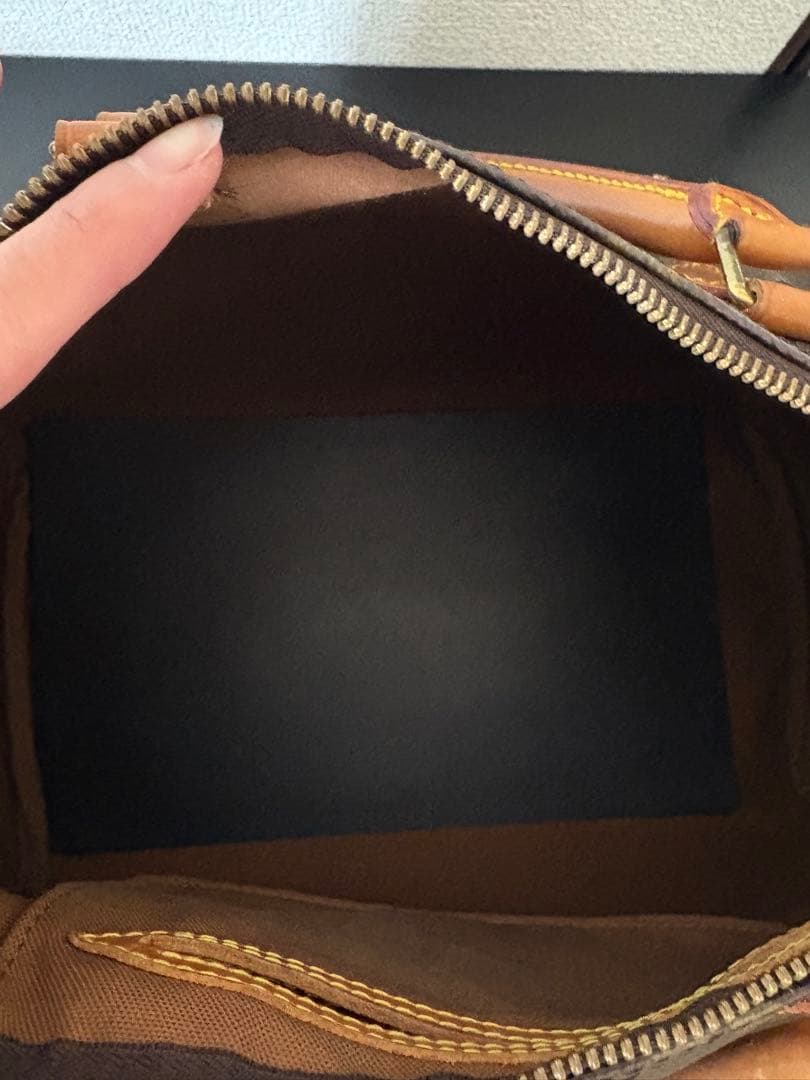 Louis Vuitton モノグラム スピーディ30