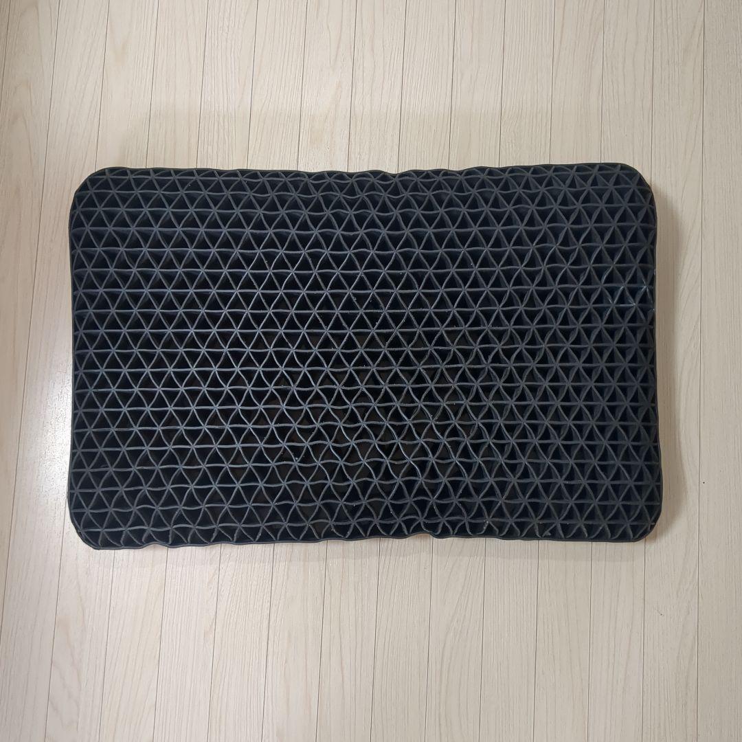 ヒツジのいらない枕　至極　カバー付