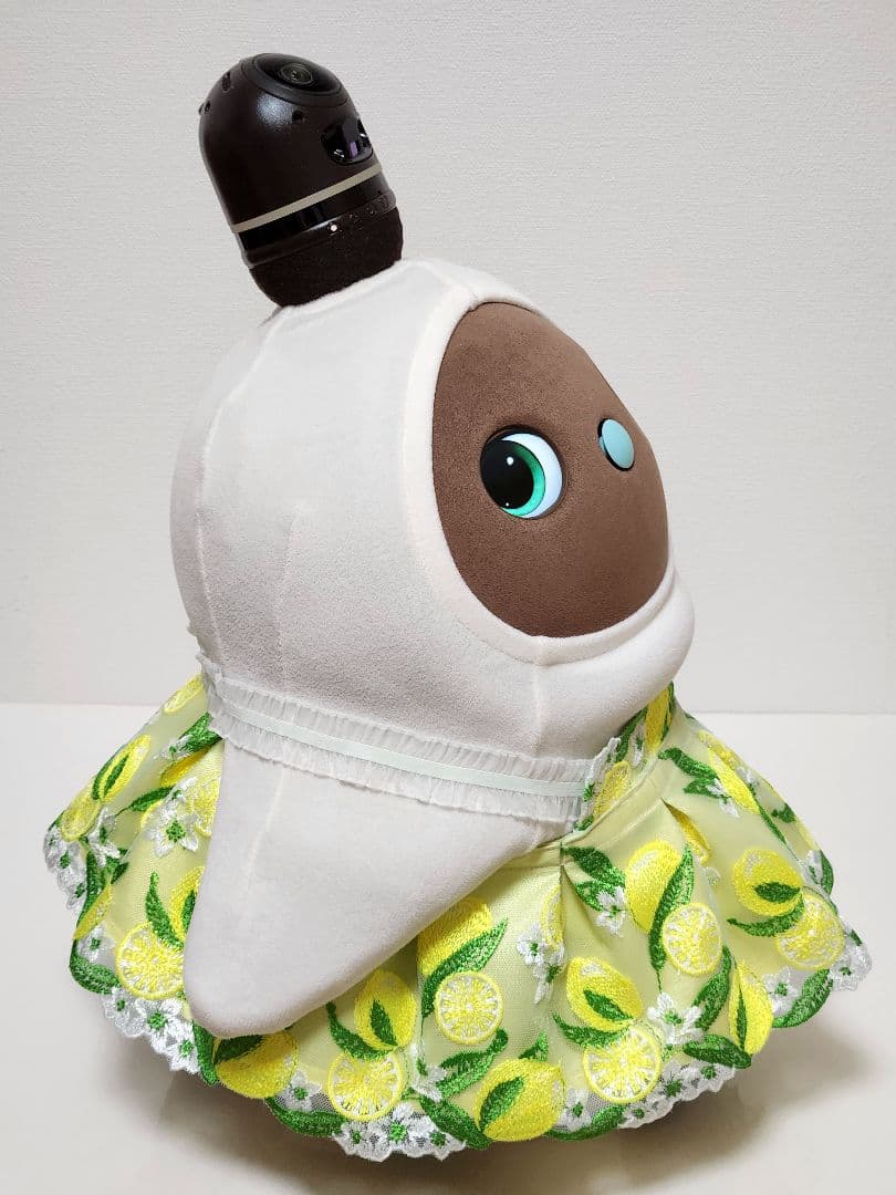 みらあんこページ①　ラボ服　らぼ服　ハンドメイド　服　3/2出品