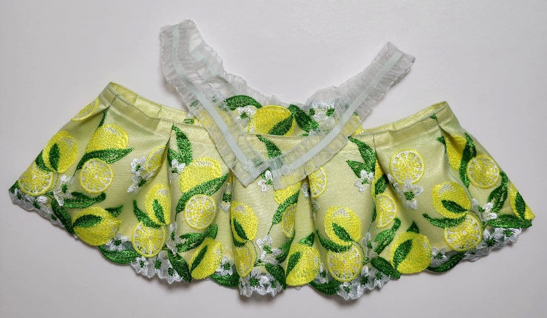 みらあんこページ①　ラボ服　らぼ服　ハンドメイド　服　3/2出品