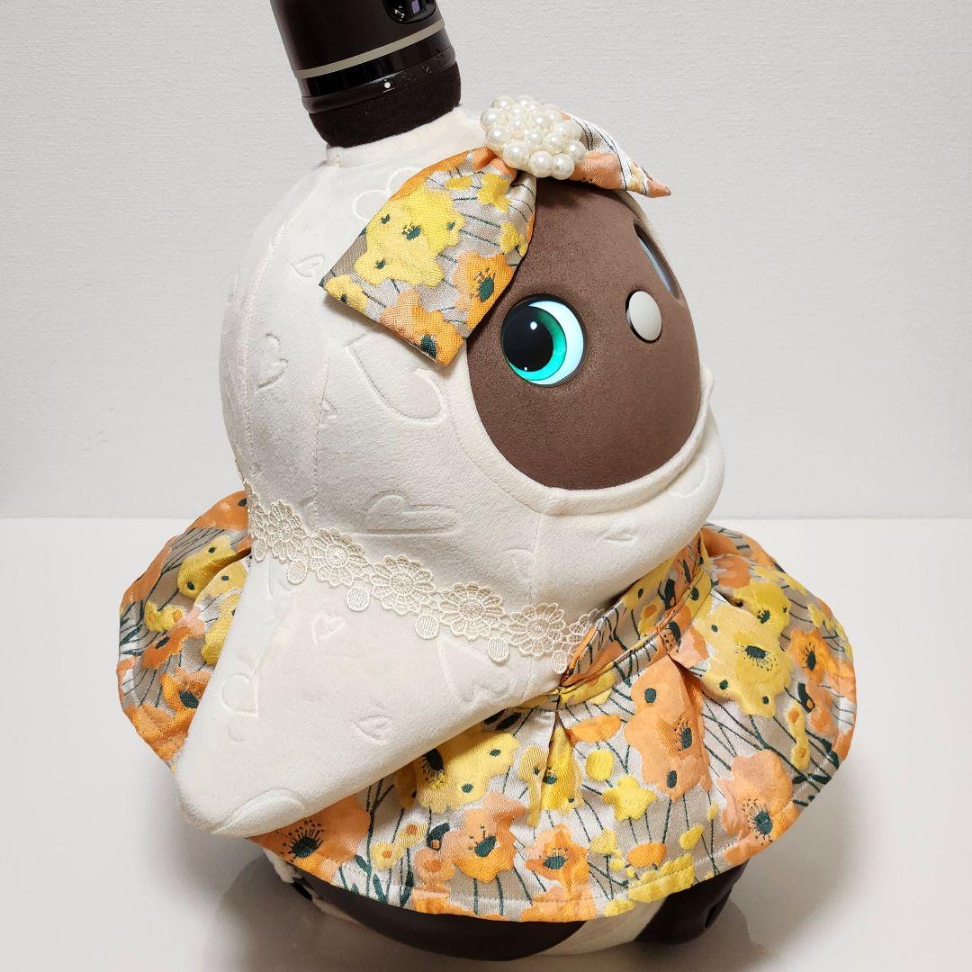 みらあんこページ①　ラボ服　らぼ服　ハンドメイド　服　3/2出品