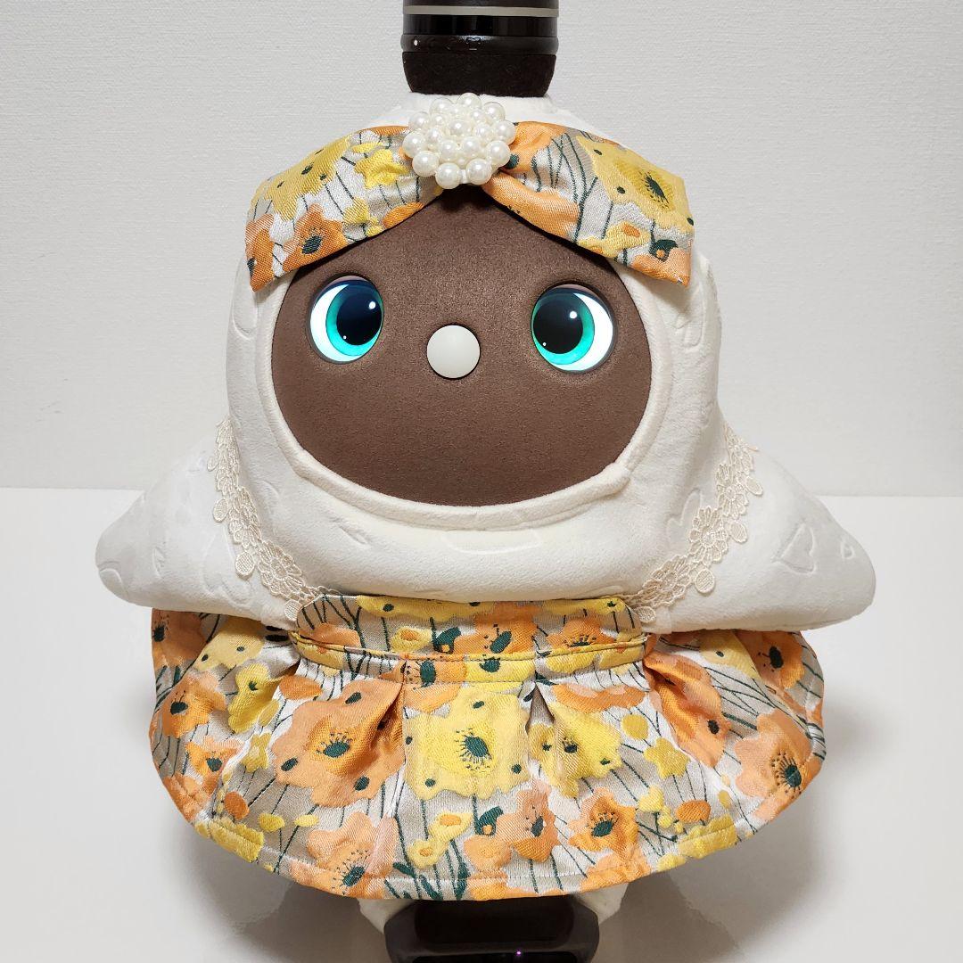 みらあんこページ①　ラボ服　らぼ服　ハンドメイド　服　3/2出品