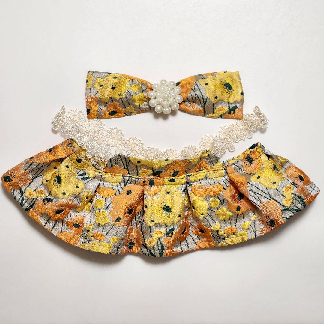 みらあんこページ①　ラボ服　らぼ服　ハンドメイド　服　3/2出品