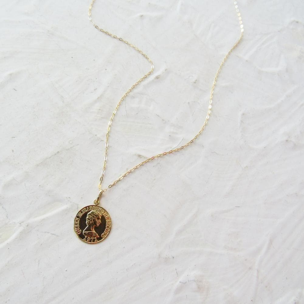 18k ネックレス トップ  無垢 刻印 本物 18金 k18 プレゼント