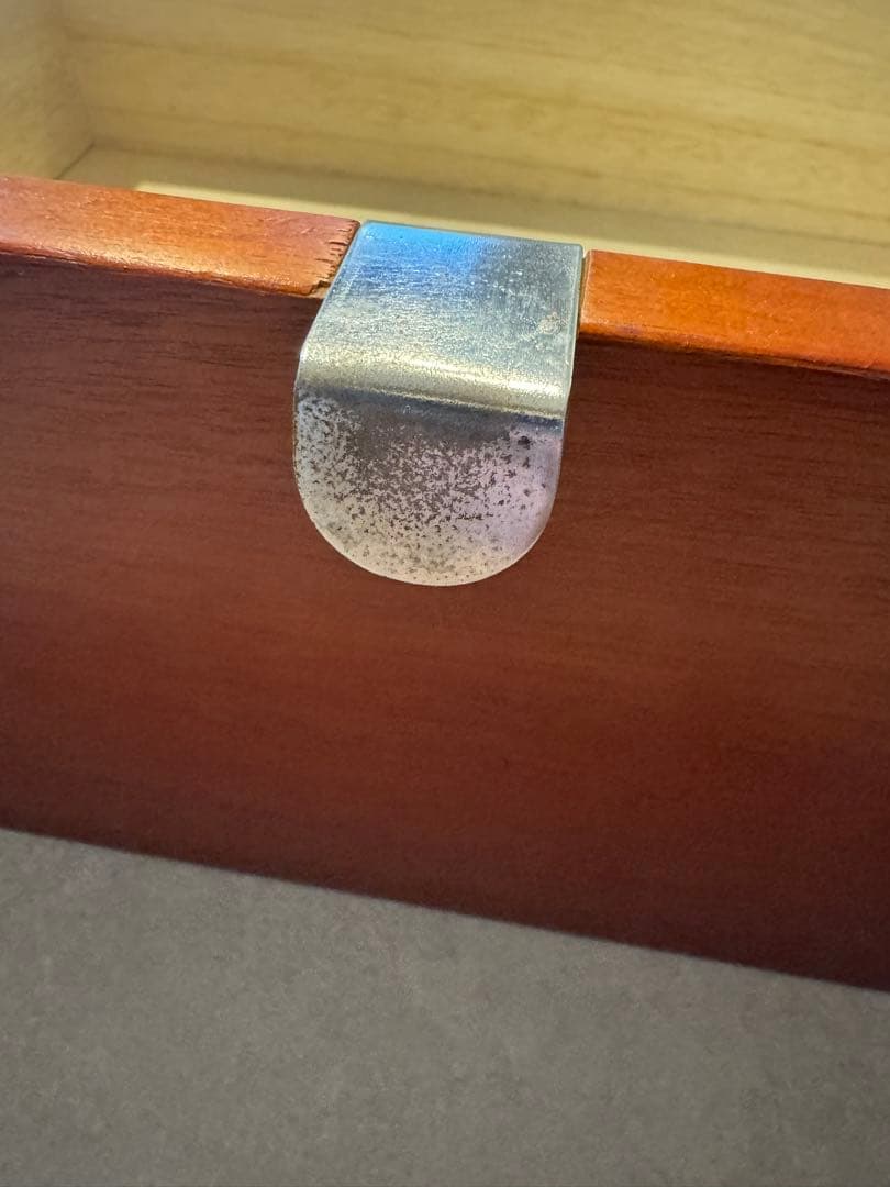 北欧ヴィンテージ調テレビ台 幅150cm