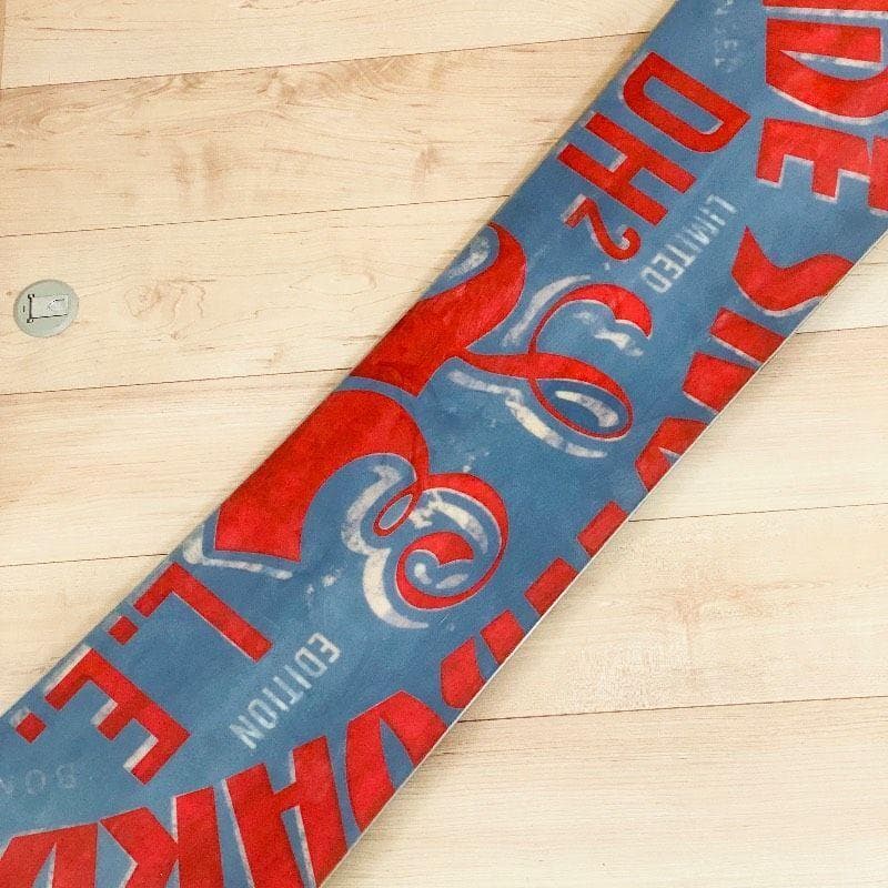 ★激レア限定モデル★ライド RIDE DH2 LE スノーボード 159cm 板